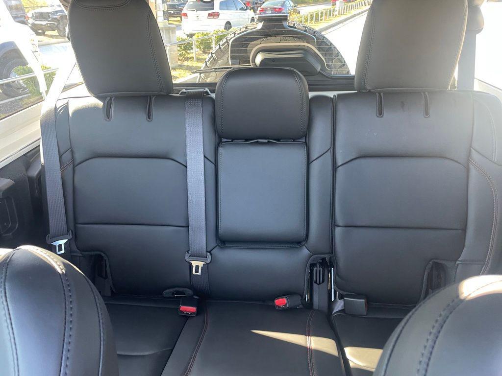 new 2026 Jeep Wrangler car, priced at $61,802