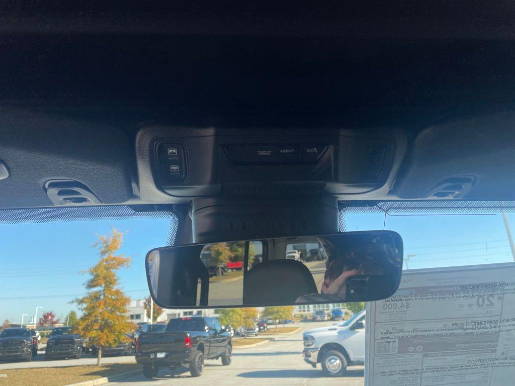 new 2026 Jeep Wrangler car, priced at $61,802