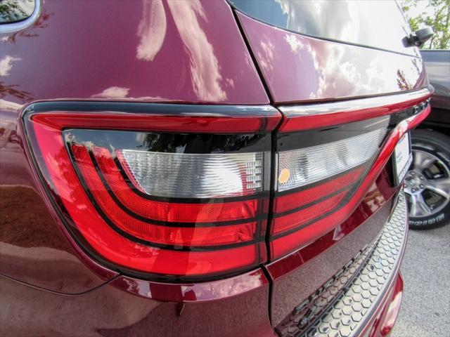 new 2023 Dodge Durango car, priced at $53,478