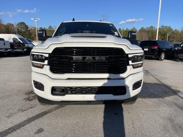 new 2024 Ram 2500 car, priced at $76,993