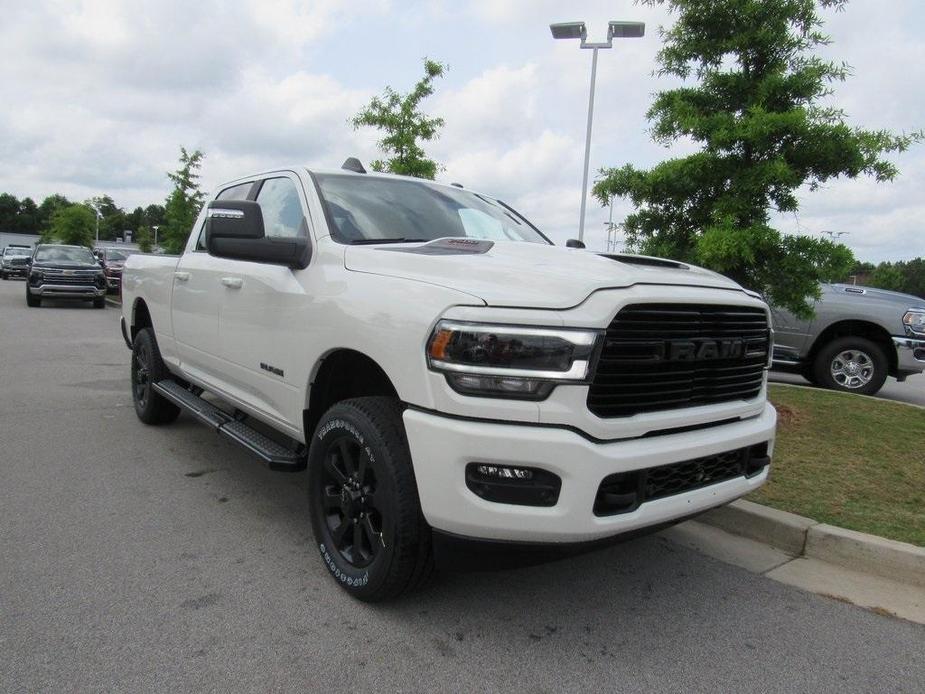 new 2024 Ram 2500 car, priced at $72,117