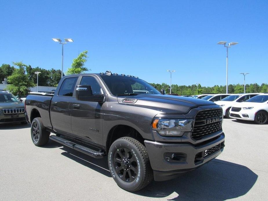 new 2024 Ram 2500 car, priced at $59,683