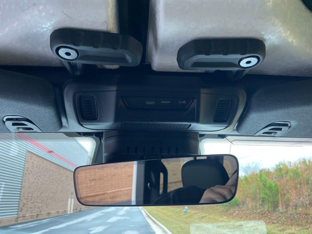 new 2026 Jeep Wrangler car, priced at $60,534