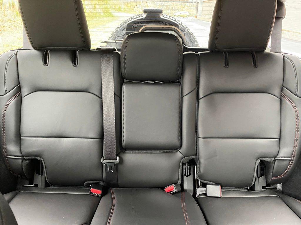 new 2026 Jeep Wrangler car, priced at $60,534