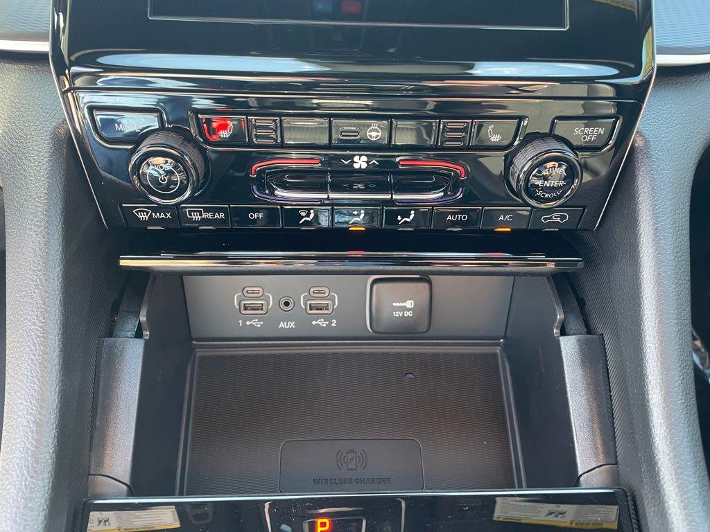 new 2025 Jeep Grand Cherokee car, priced at $39,462