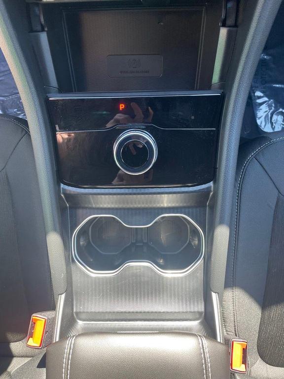 new 2025 Jeep Grand Cherokee car, priced at $35,165