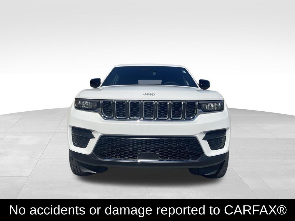 new 2025 Jeep Grand Cherokee car, priced at $35,165