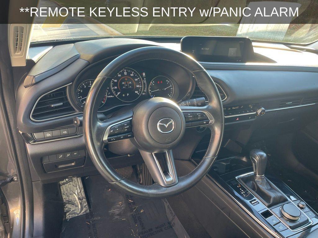 used 2024 Mazda CX-30 car, priced at $22,415