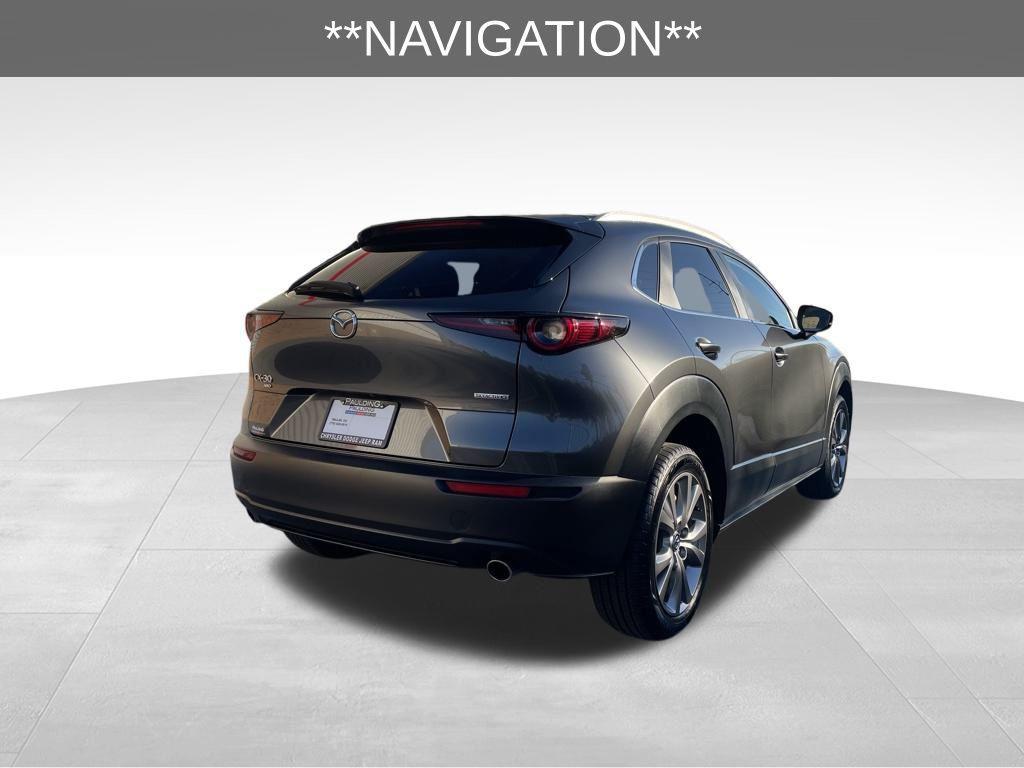 used 2024 Mazda CX-30 car, priced at $22,415
