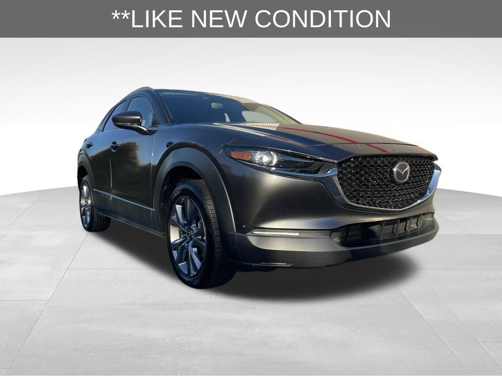 used 2024 Mazda CX-30 car, priced at $22,415