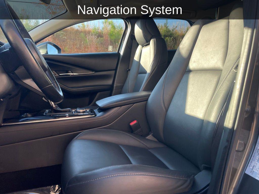 used 2024 Mazda CX-30 car, priced at $22,415