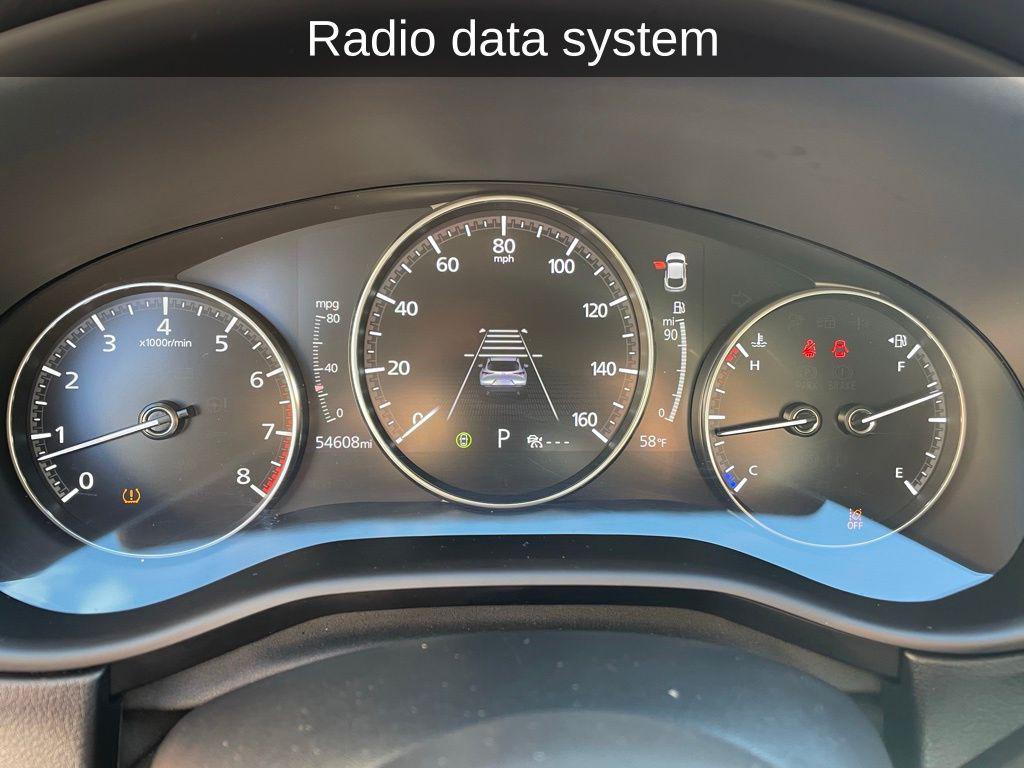 used 2024 Mazda CX-30 car, priced at $22,415