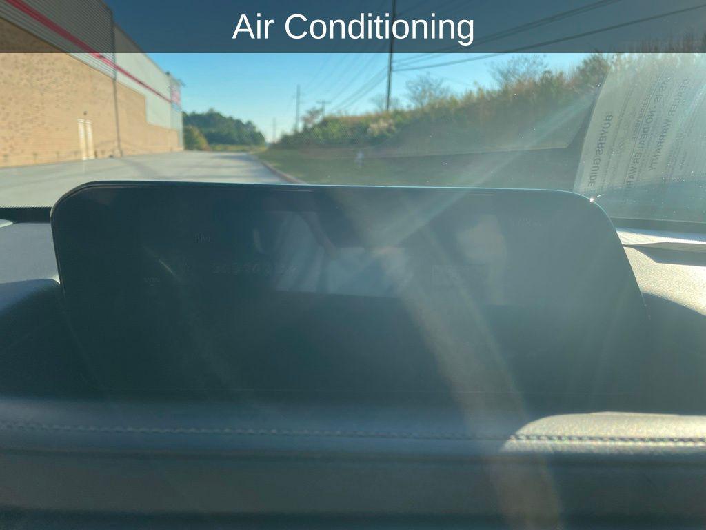 used 2024 Mazda CX-30 car, priced at $22,415