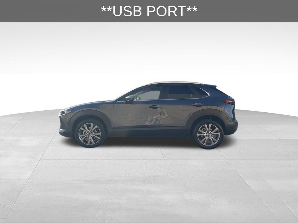 used 2024 Mazda CX-30 car, priced at $22,415