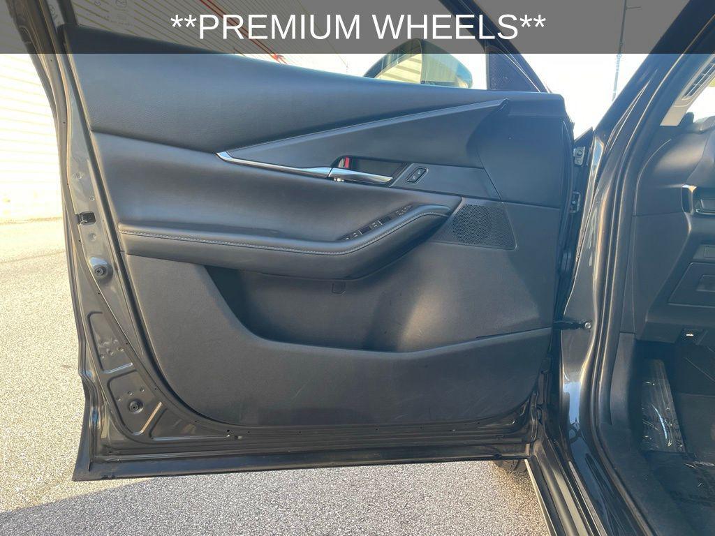 used 2024 Mazda CX-30 car, priced at $22,415