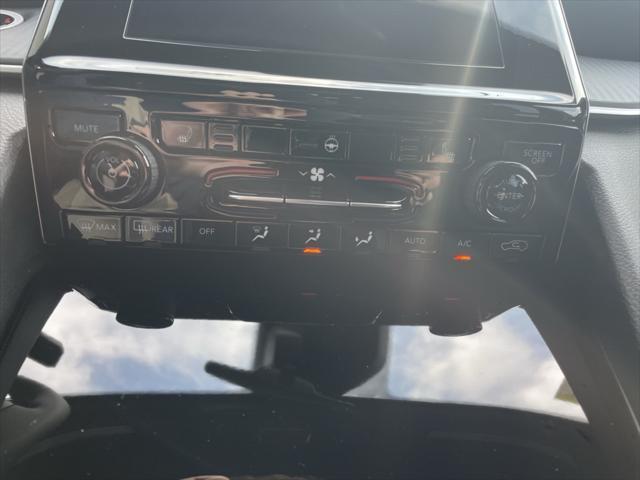 new 2025 Jeep Grand Cherokee L car, priced at $38,430