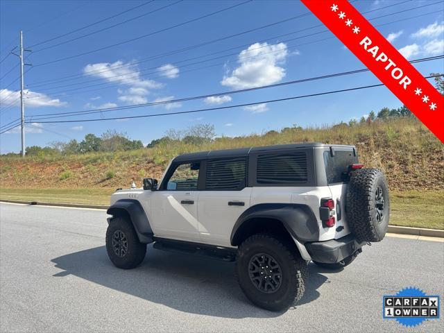 used 2023 Ford Bronco car, priced at $71,800