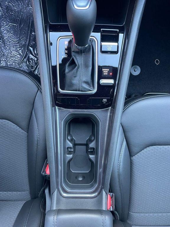 new 2026 Jeep Compass car, priced at $27,241