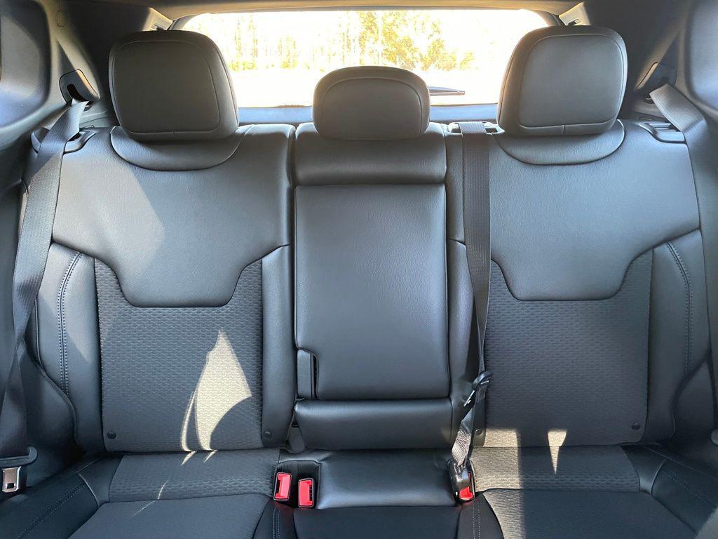 new 2026 Jeep Compass car, priced at $27,241