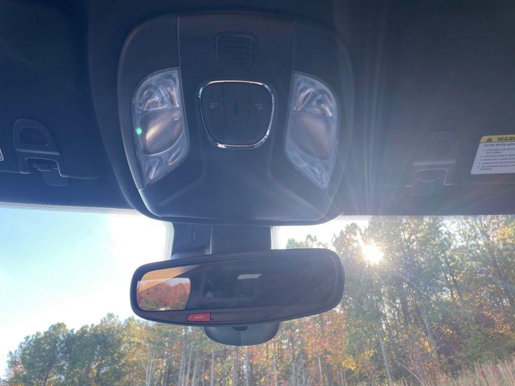 new 2026 Jeep Compass car, priced at $27,241