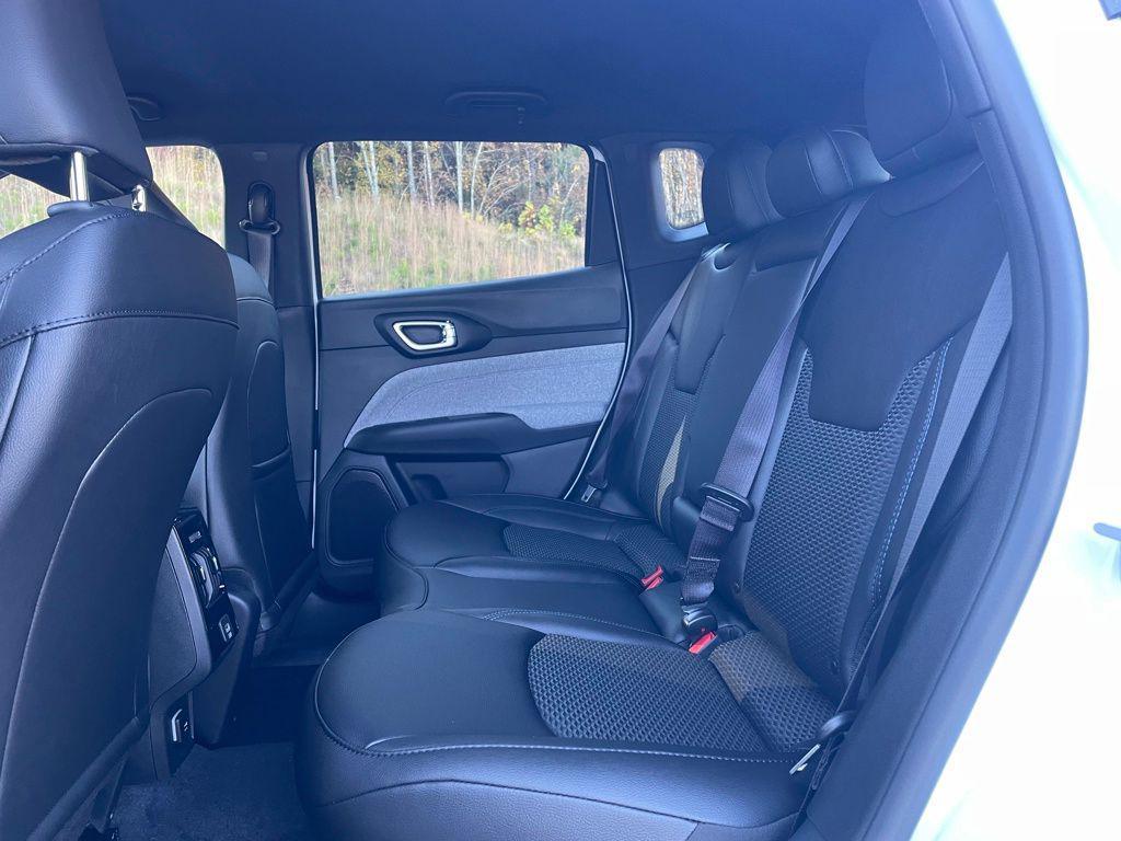 new 2026 Jeep Compass car, priced at $27,241