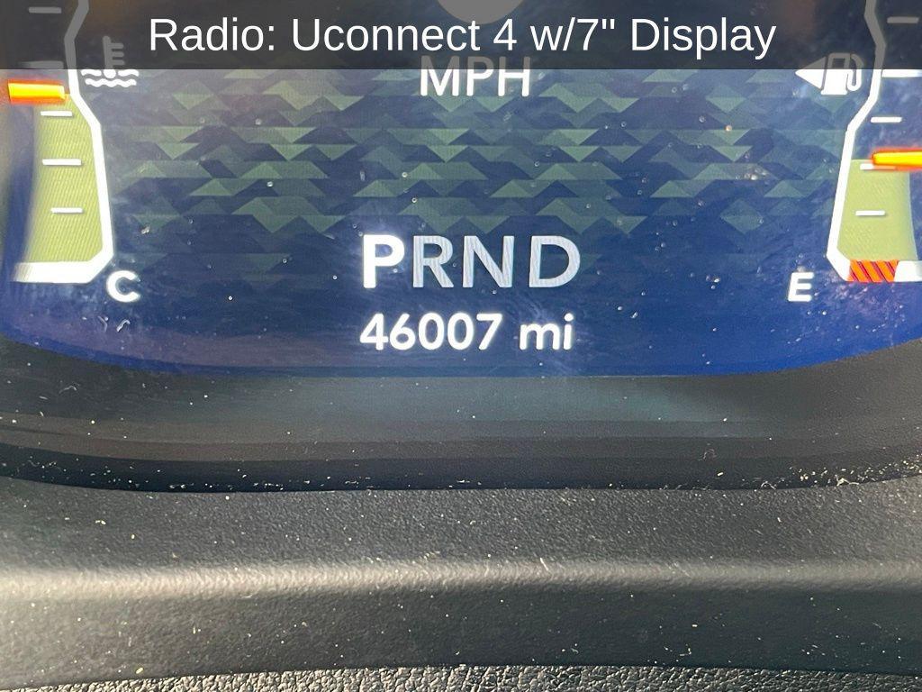 used 2020 Jeep Wrangler car, priced at $26,486