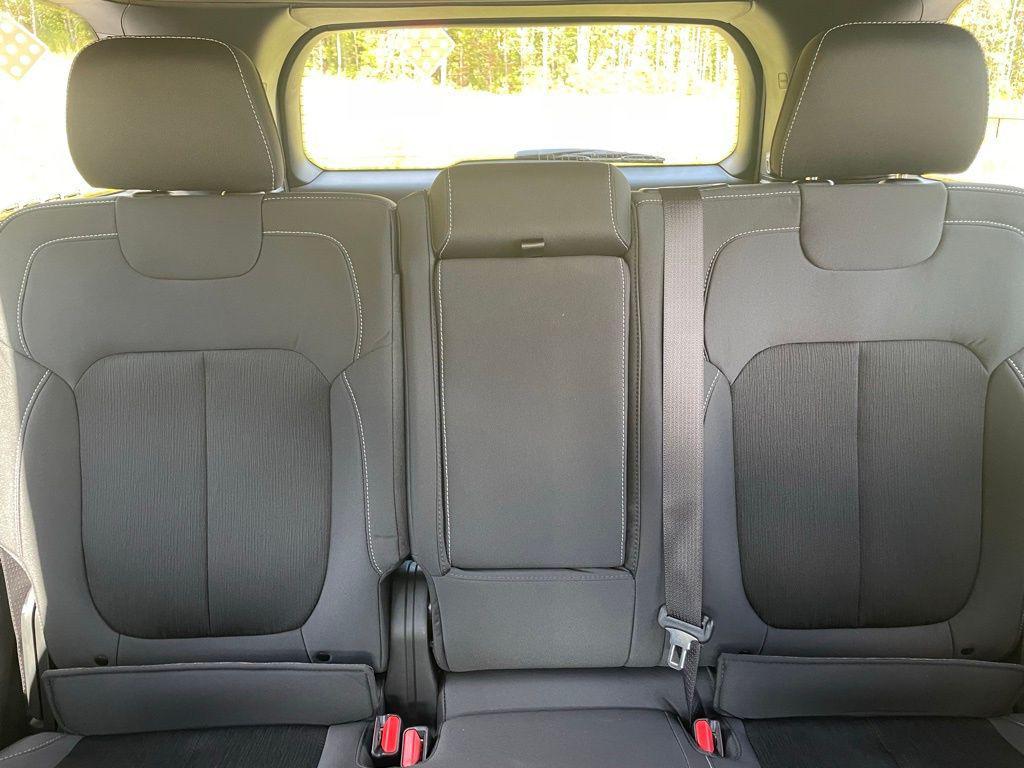 new 2025 Jeep Grand Cherokee car, priced at $38,218