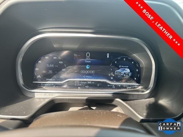 used 2023 Chevrolet Tahoe car, priced at $43,793