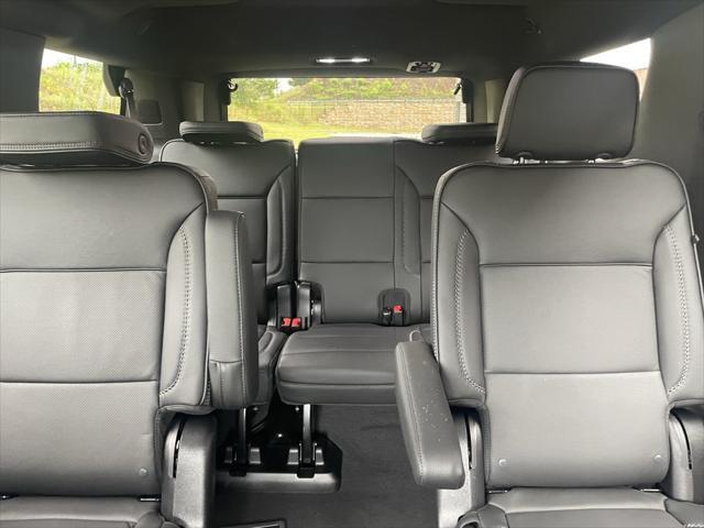 used 2024 GMC Yukon car, priced at $80,924