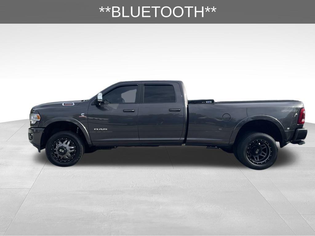 used 2020 Ram 3500 car, priced at $62,594