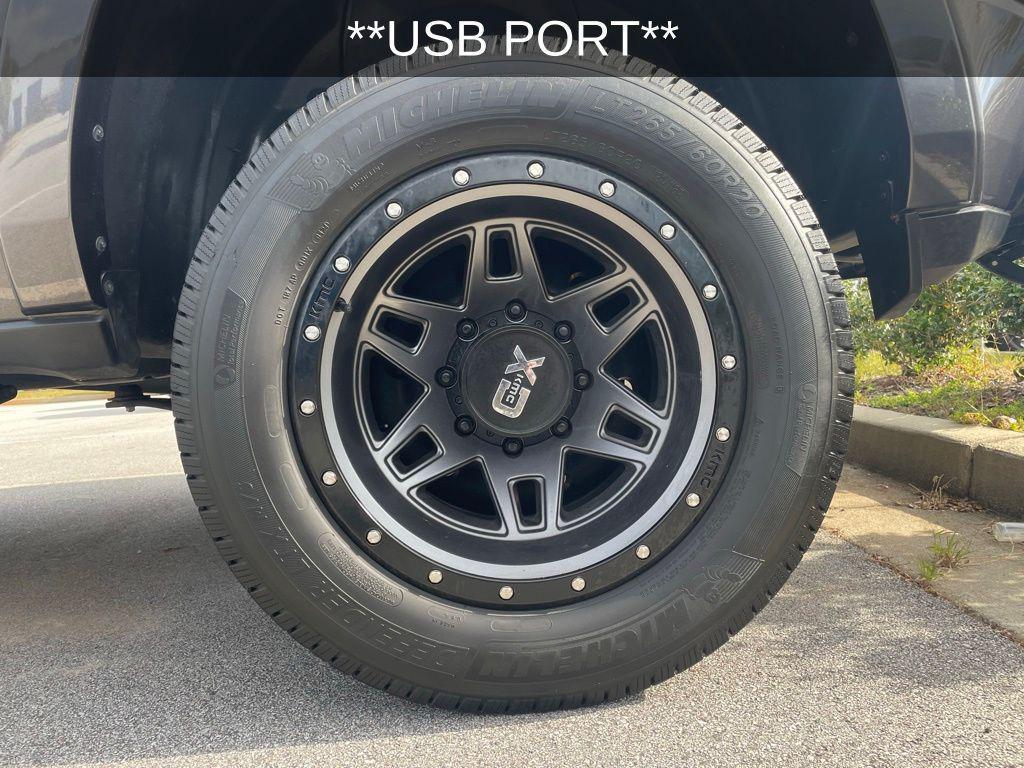 used 2020 Ram 3500 car, priced at $62,594