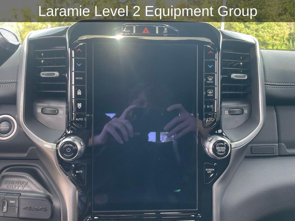 used 2020 Ram 3500 car, priced at $62,594