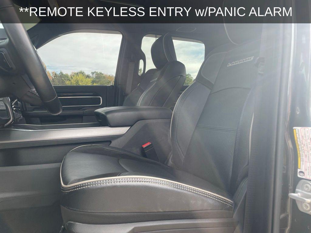 used 2020 Ram 3500 car, priced at $62,594