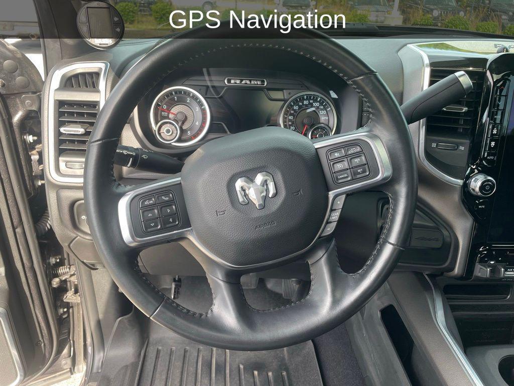 used 2020 Ram 3500 car, priced at $62,594