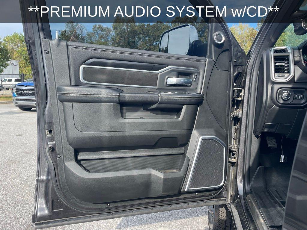 used 2020 Ram 3500 car, priced at $62,594