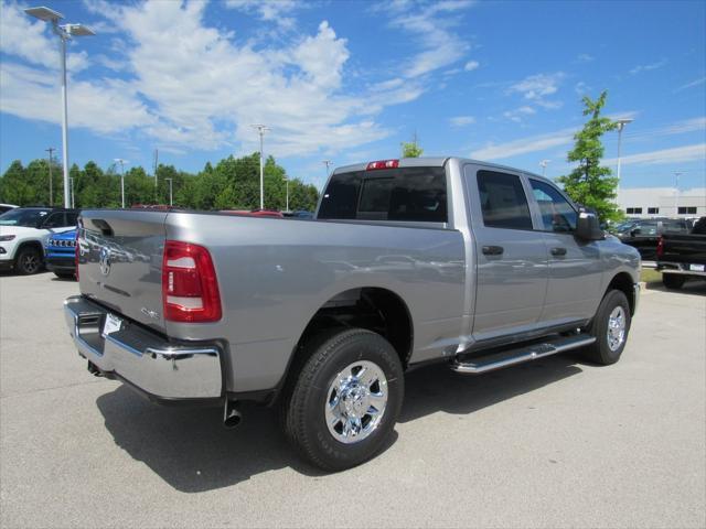 new 2024 Ram 2500 car, priced at $48,000