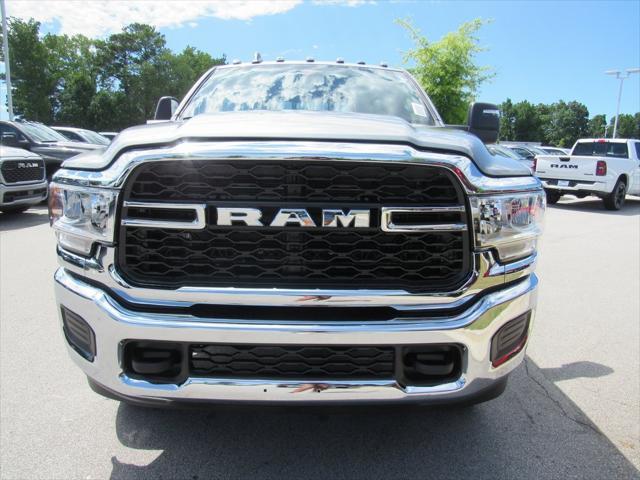 new 2024 Ram 2500 car, priced at $48,000