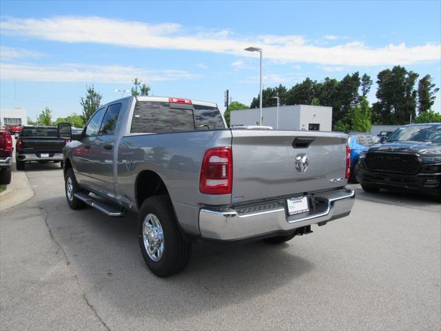 new 2024 Ram 2500 car, priced at $48,000