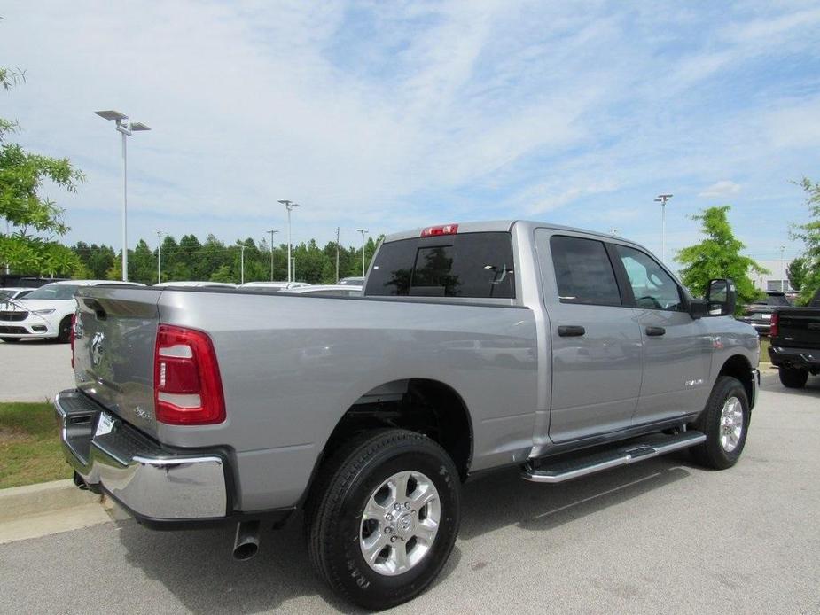 new 2024 Ram 2500 car, priced at $66,551