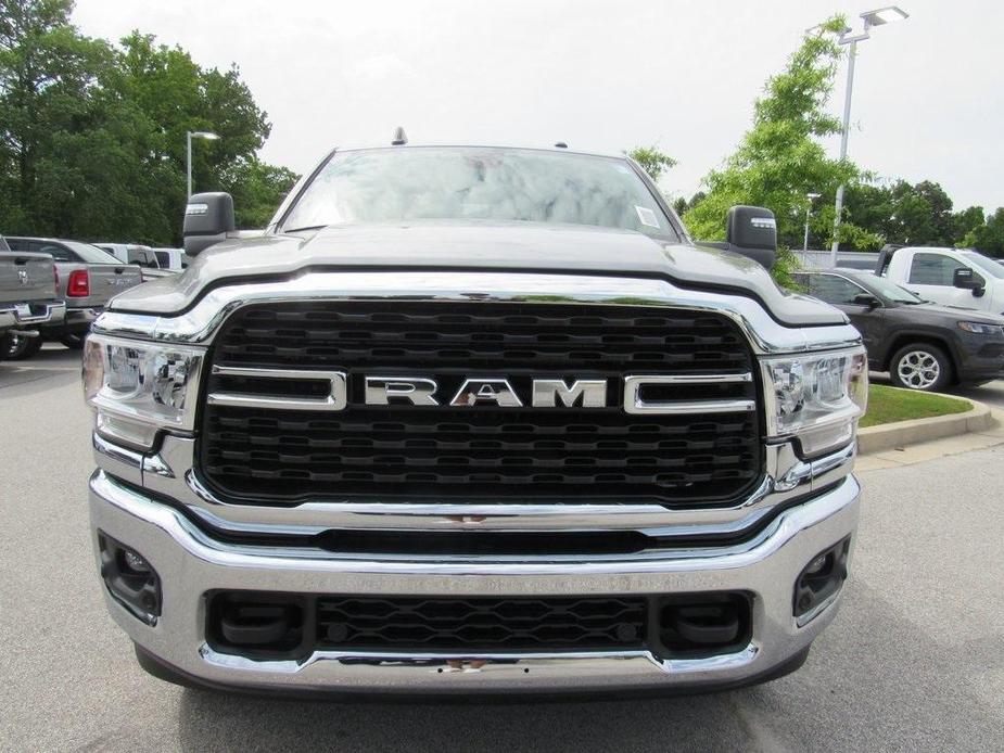 new 2024 Ram 2500 car, priced at $66,551