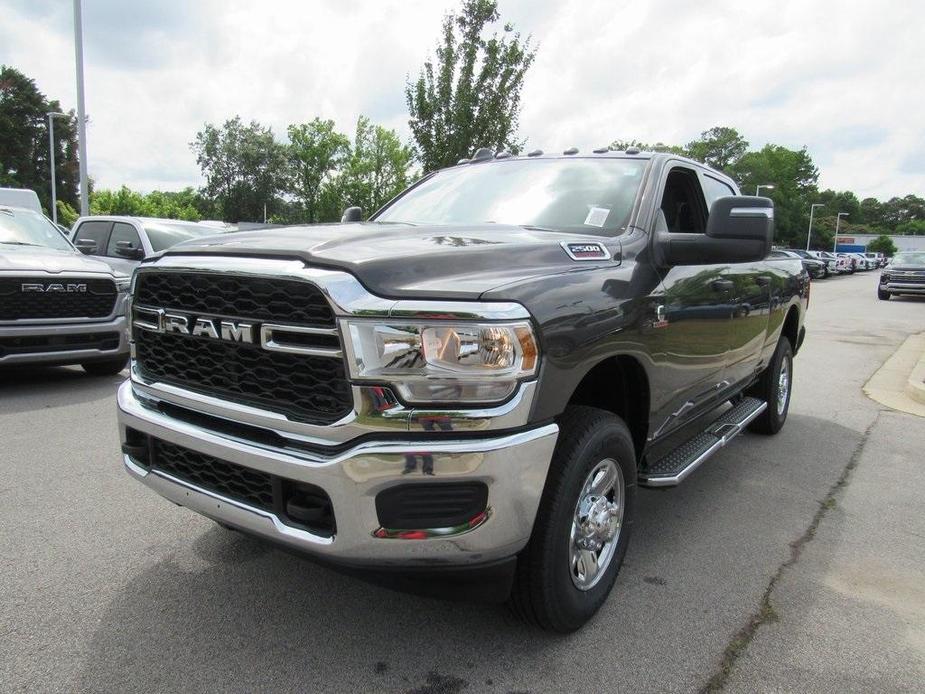 new 2024 Ram 2500 car, priced at $65,042