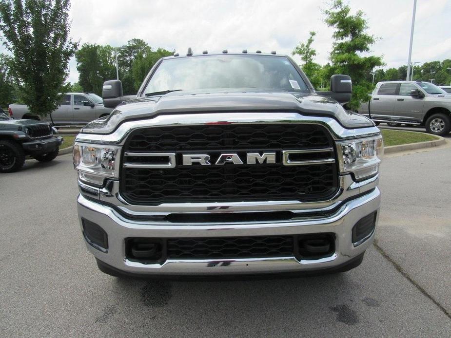 new 2024 Ram 2500 car, priced at $65,042