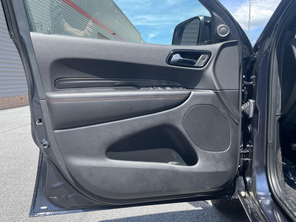 new 2025 Dodge Durango car, priced at $38,693