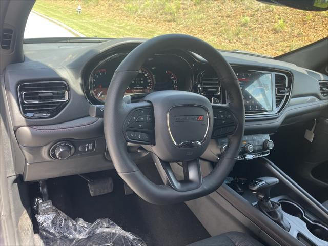 new 2025 Dodge Durango car, priced at $40,456