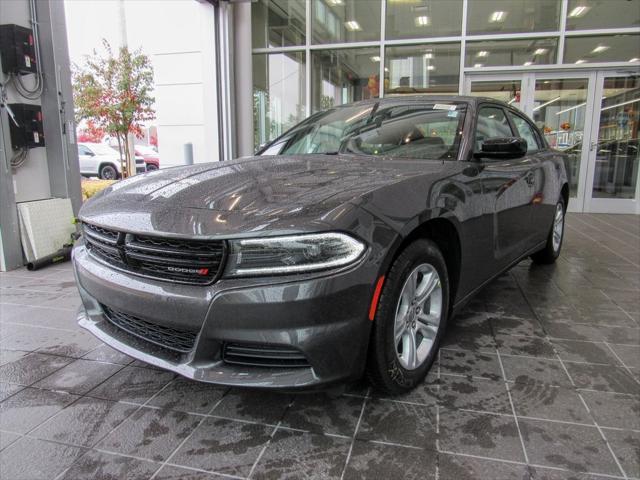 new 2023 Dodge Charger car, priced at $27,896