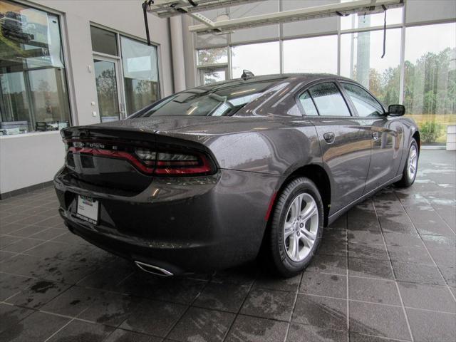 new 2023 Dodge Charger car, priced at $27,896