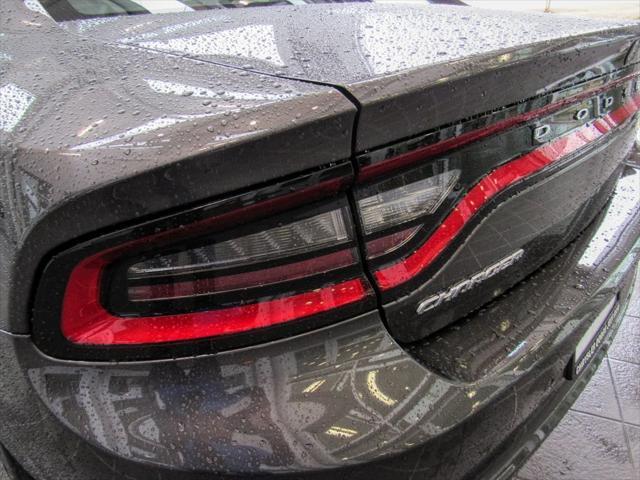 new 2023 Dodge Charger car, priced at $27,896