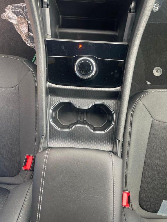 new 2025 Jeep Grand Cherokee car, priced at $35,774