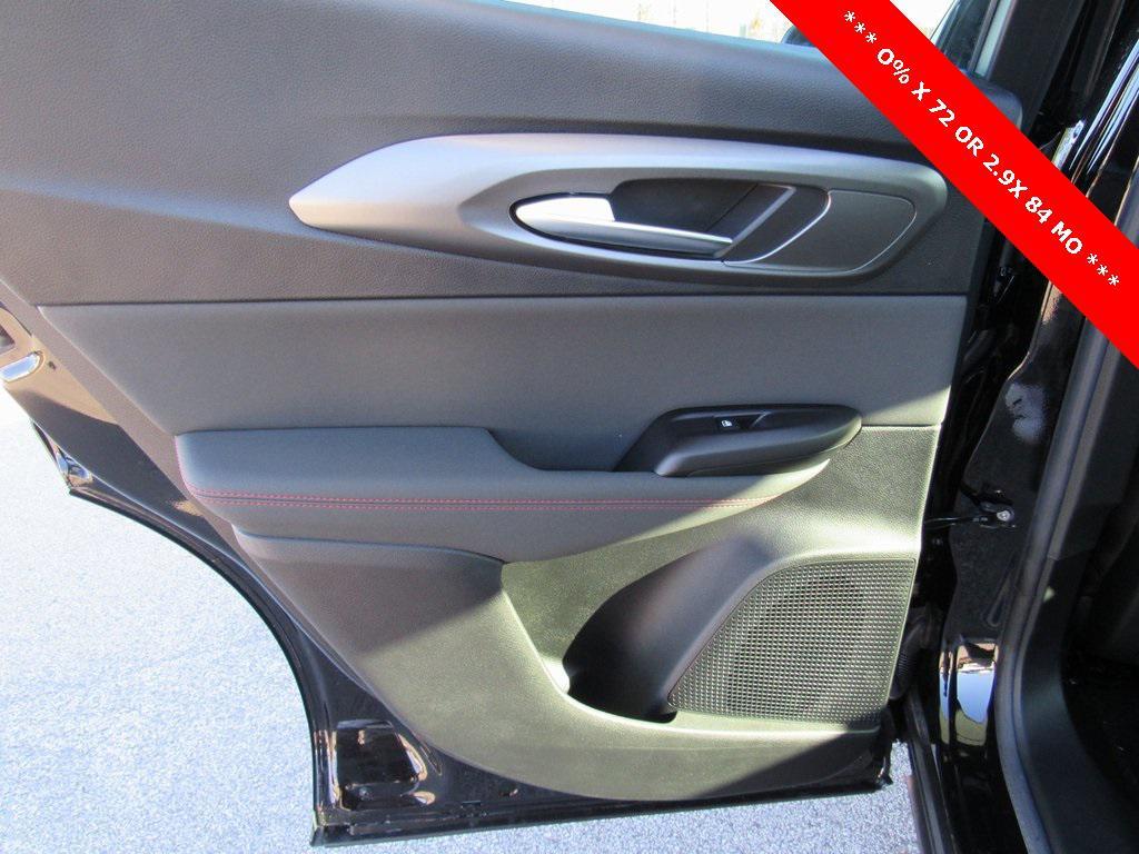 new 2024 Dodge Hornet car, priced at $33,298