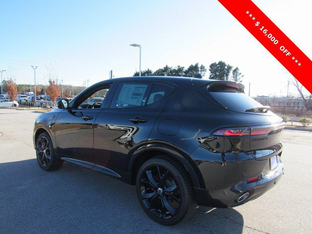 new 2024 Dodge Hornet car, priced at $28,585
